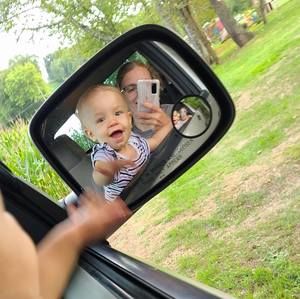 Meet your Posher, Kristen